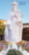 Our Lady of Mt Carmel