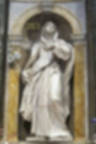 St Catherine of Siena