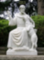 St Francis of Assisi