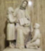 St Rose Philippine Duchesne