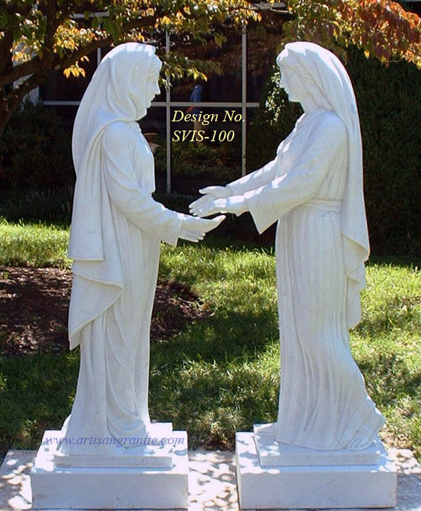 The Visitation