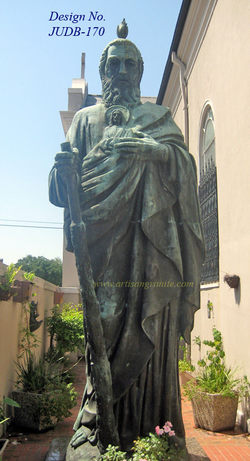 Saint Jude