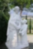 St Joseph & The Children