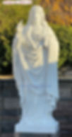 The Sacred Heart
