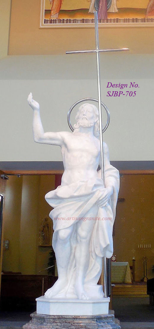 St John the Baptist