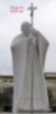 Pope John Paul II