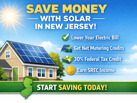 Turn Sunlight Into Savings: How Solar Cuts Your Costs