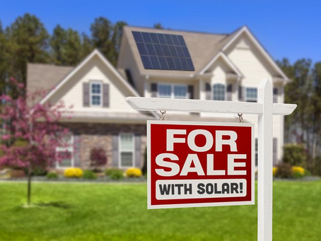 ☀️ Can You Transfer a Solar System When You Sell or Buy a Home?