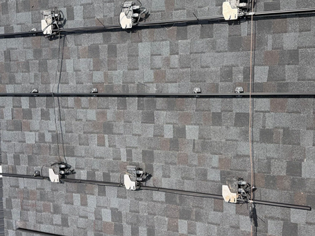 Guide to roof racking options for residential solar installations