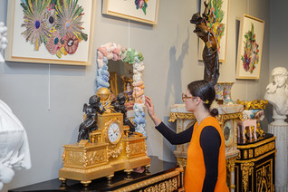 London Craft Week 2023