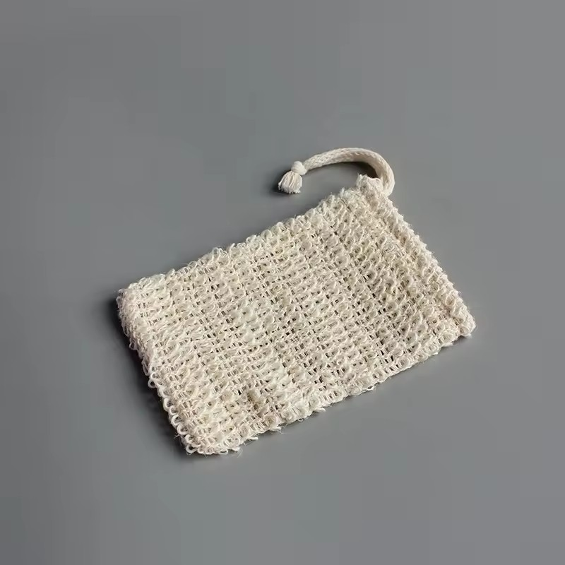 Thumbnail: Sisal-Fiber Soap Bags