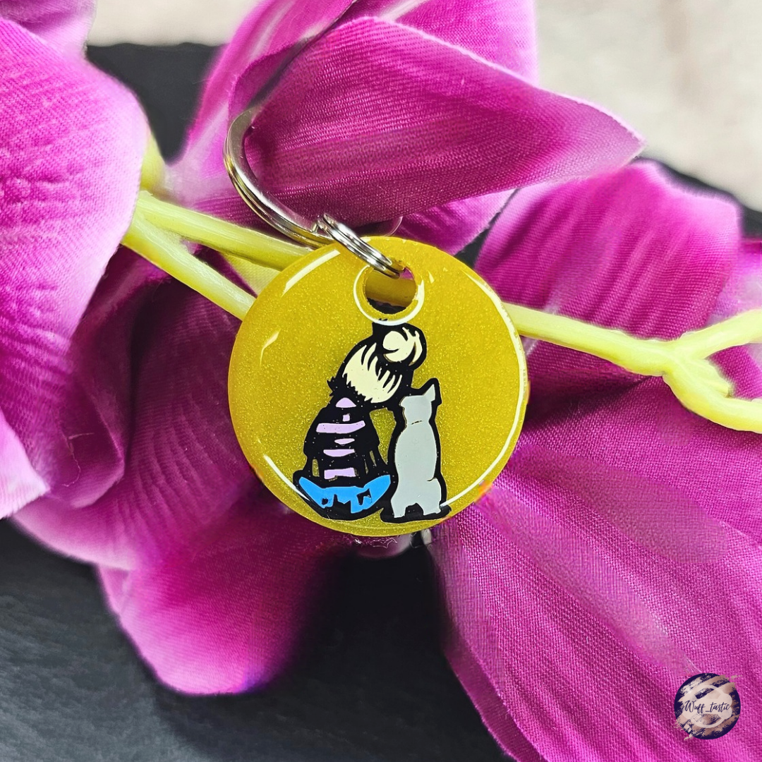 Die aus der Reihe tanzt