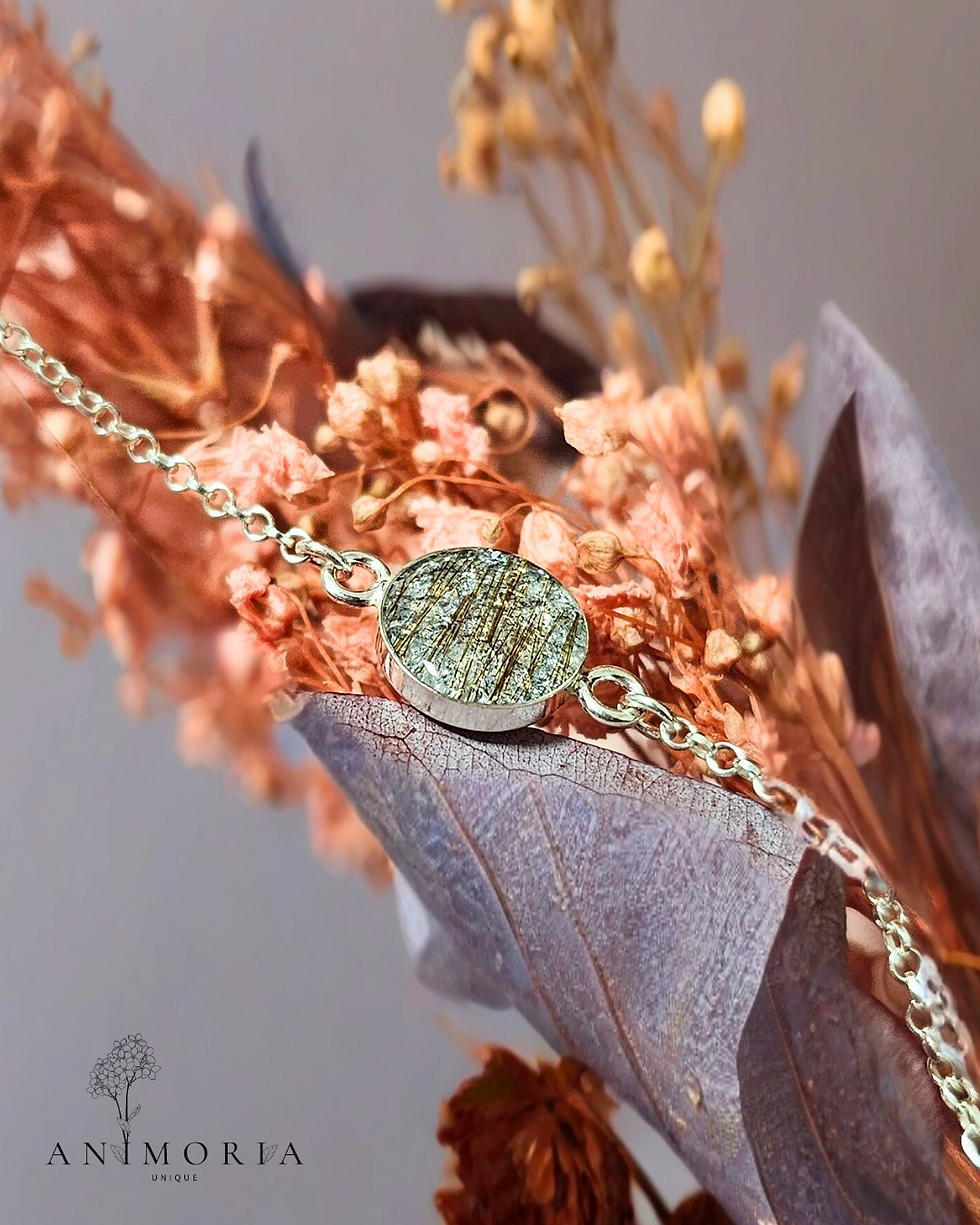 Miniaturbild: Armband Rund