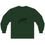 Thumbnail: Coding Enthusiast Long Sleeve T-Shirt - I code, therefore I am