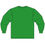 Thumbnail: Coding Enthusiast Long Sleeve T-Shirt - I code, therefore I am