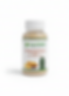 Dried Citrus sinensis peels ground into fine Orange Peel powder