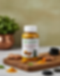AyurrNidhi Amba Haldi Powder – natural wild turmeric powder for glowing and healthy skin