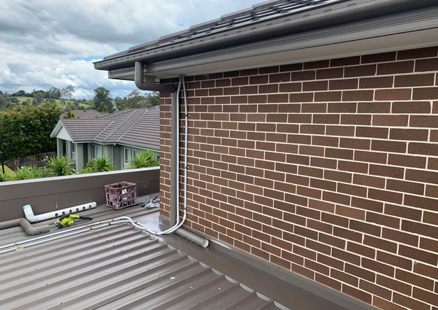 Roof Repairs & Leakage Solutions 