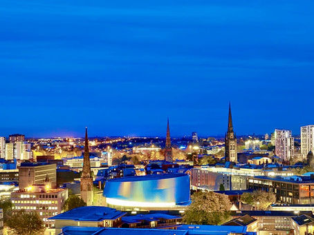 Why Search for Student Accommodation in Coventry?