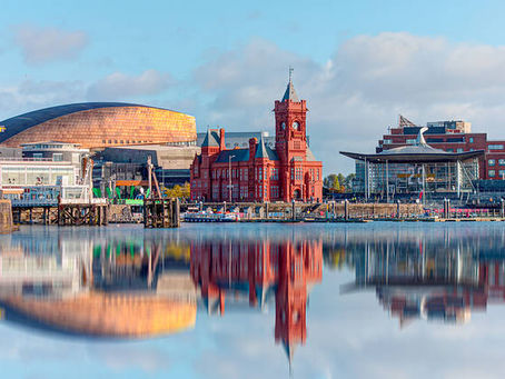 Why Search for Student Accommodation in Cardiff?