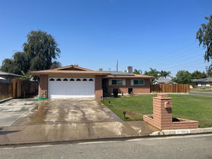 2819 Karla St. Bakersfield, CA 93312