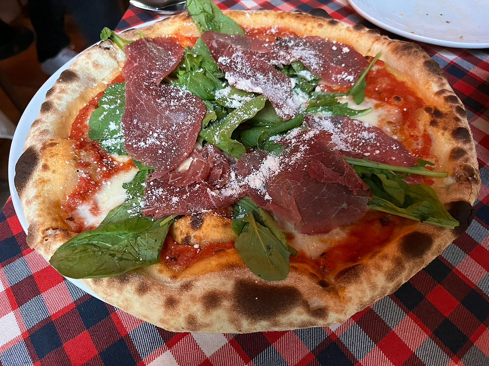 Nello's İtalyan Restaurant