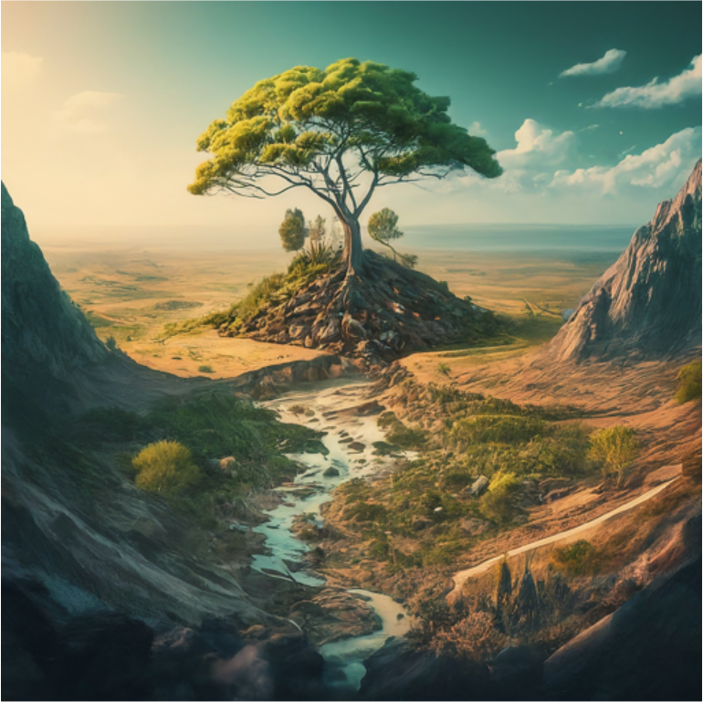 Heal the Land, Heal Our Future