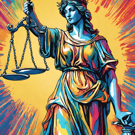 Spark Change: Your Roadmap to Social Justice