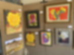 Meet & Greet for Resident Artists