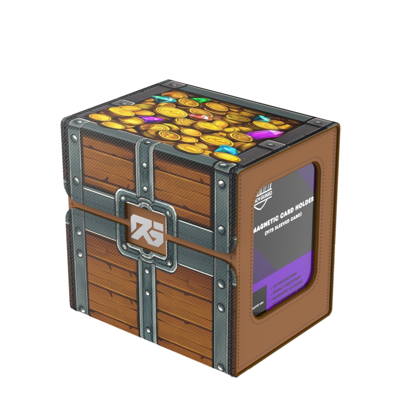 Treasure Chest