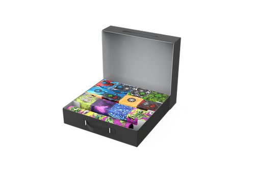 1 The Armory for Vault Deck Boxes | Realm Guard