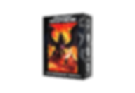 Fire Dragon