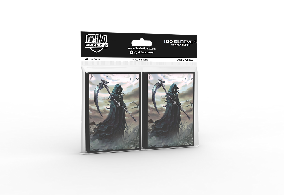 Thumbnail: Grim Reaper