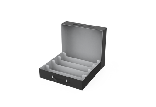 The Armory for Vault Deck Boxes | Realm Guard