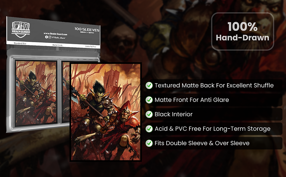 Thumbnail: Goblin Army