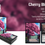 Thumbnail: Pixel Art Series (Cherry Blossom)