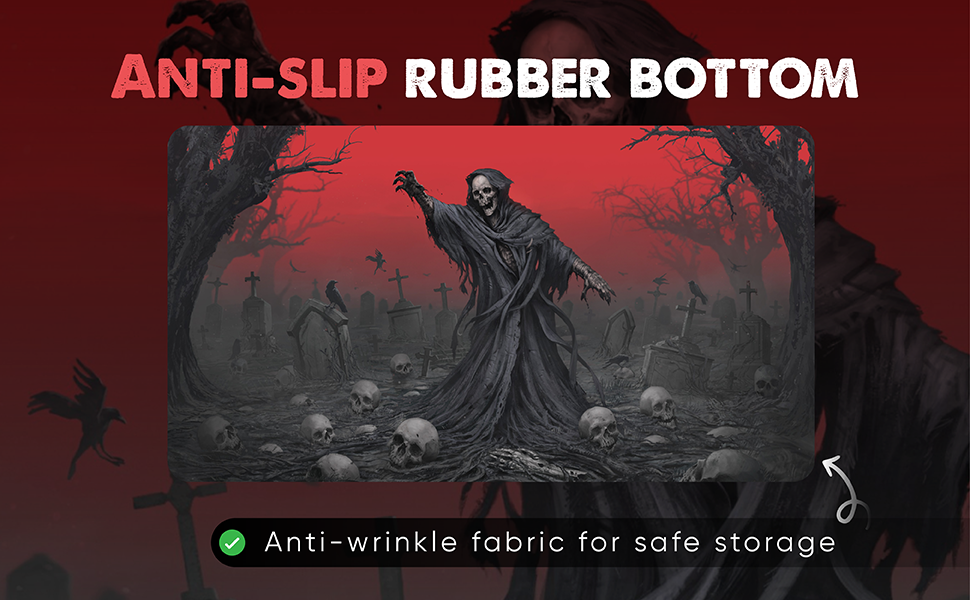 Thumbnail: Necromancer