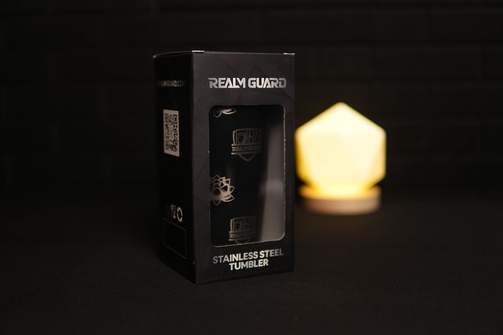 Thumbnail: 20oz Metal Tumbler