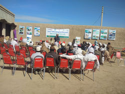 Gomal Zam Dam Command Area Development and On-Farm Water Management Project (KPK)