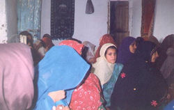 Need Assessment Survey of Women in Jails of Punjab Province, Ministry of Women Development, Islamaba