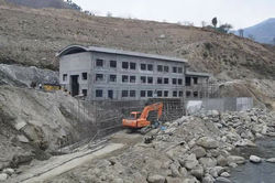 Consultancy Services for Management, Design and Construction Supervision of Jabori Hydropower Projec