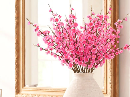 Decor You’ll Love Beyond Valentine’s Day