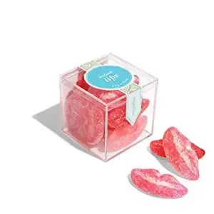 Sugarfina Sugar Lips Candy Cube