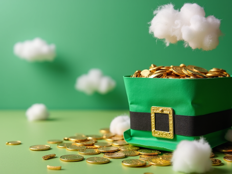 Little Luck, Big Smiles