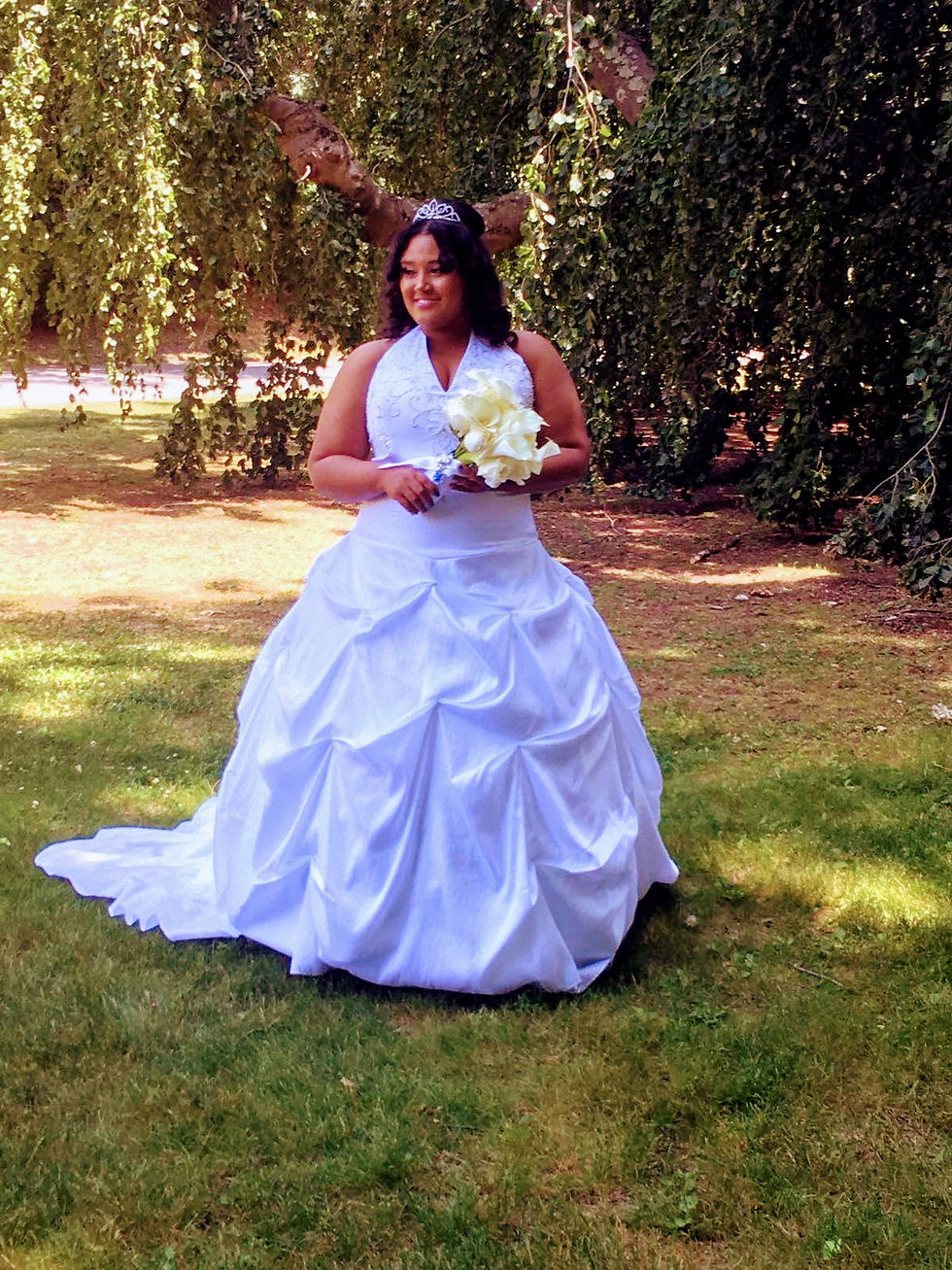 Bride of Hope