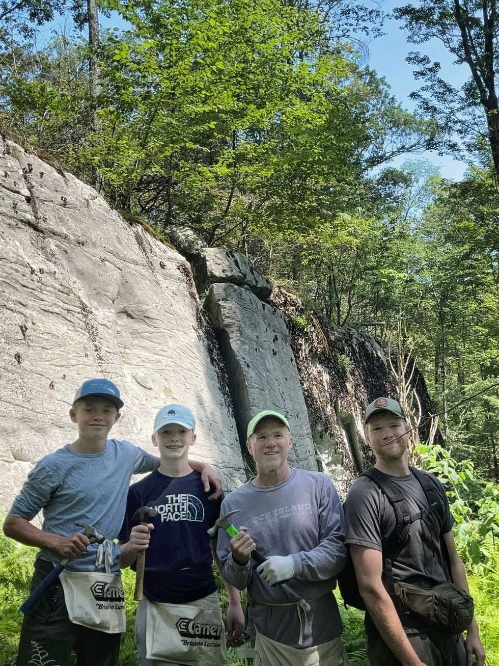 20240726 Trail Gang 1