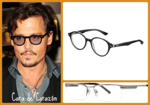 lentes para rostro cuadrado hombre