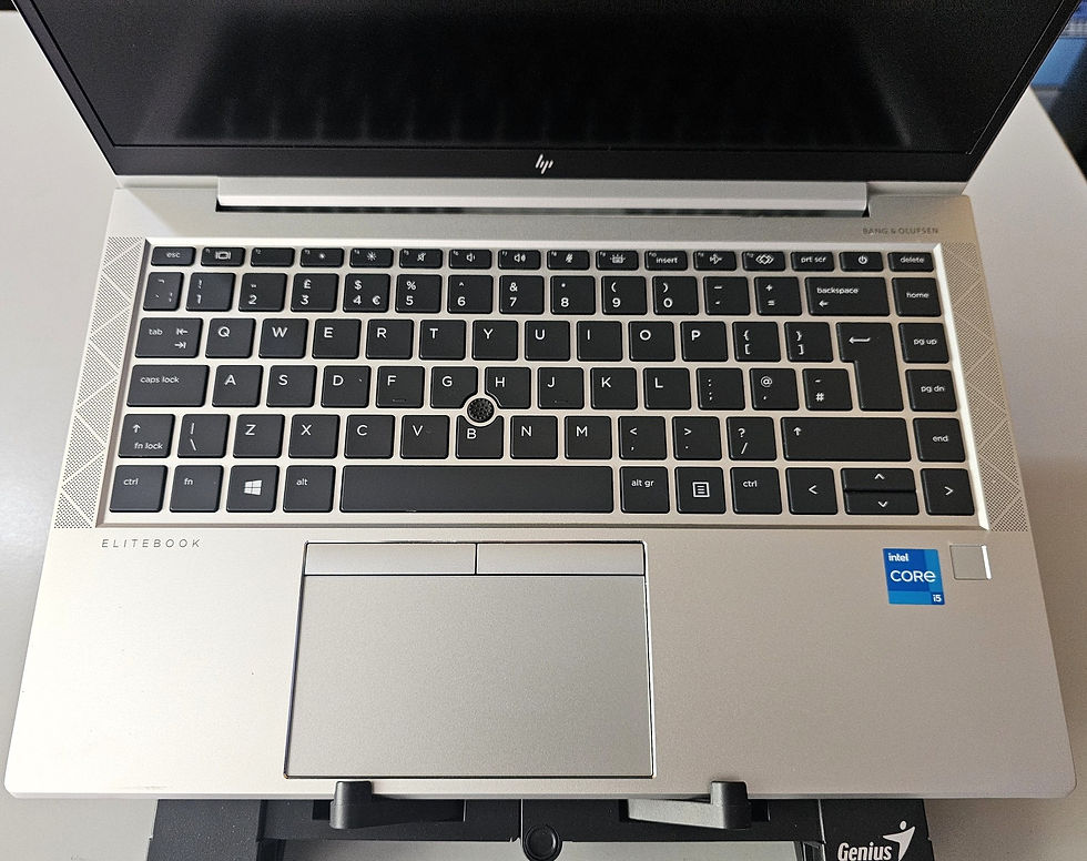 Thumbnail: HP ELITEBOOK 840 G8