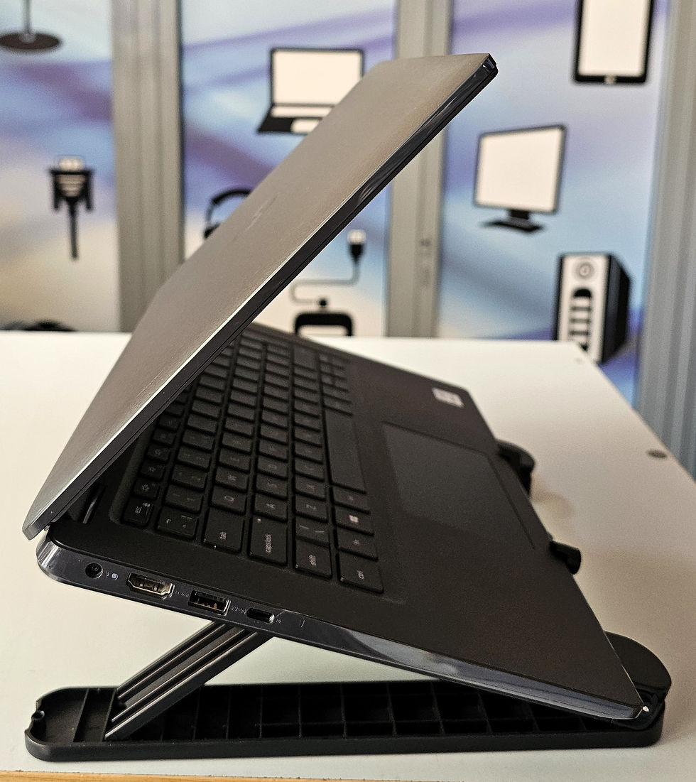 Thumbnail: DELL LATITUDE 3410