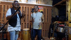 Ernesto Howe & Martín Charles